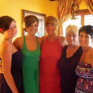 Meet your Posher, Denise